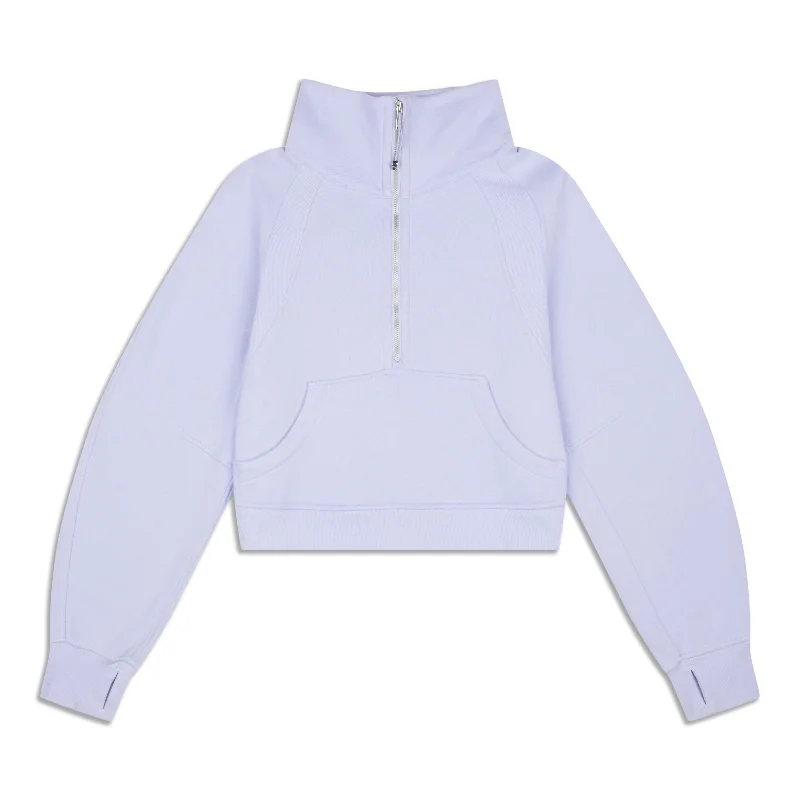 Exclusive Savings Scuba Oversized Funnel Neck - Resale