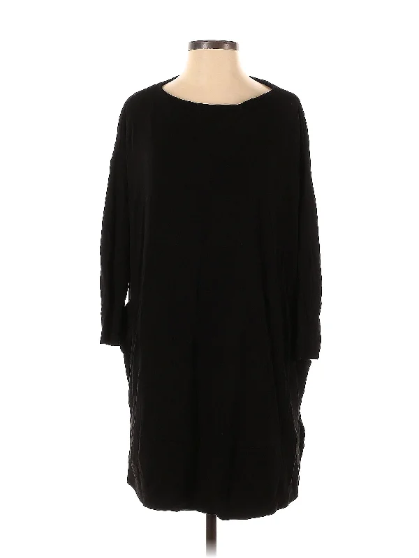 Online Exclusive streetwear gym sweatshirtCasual Dress
