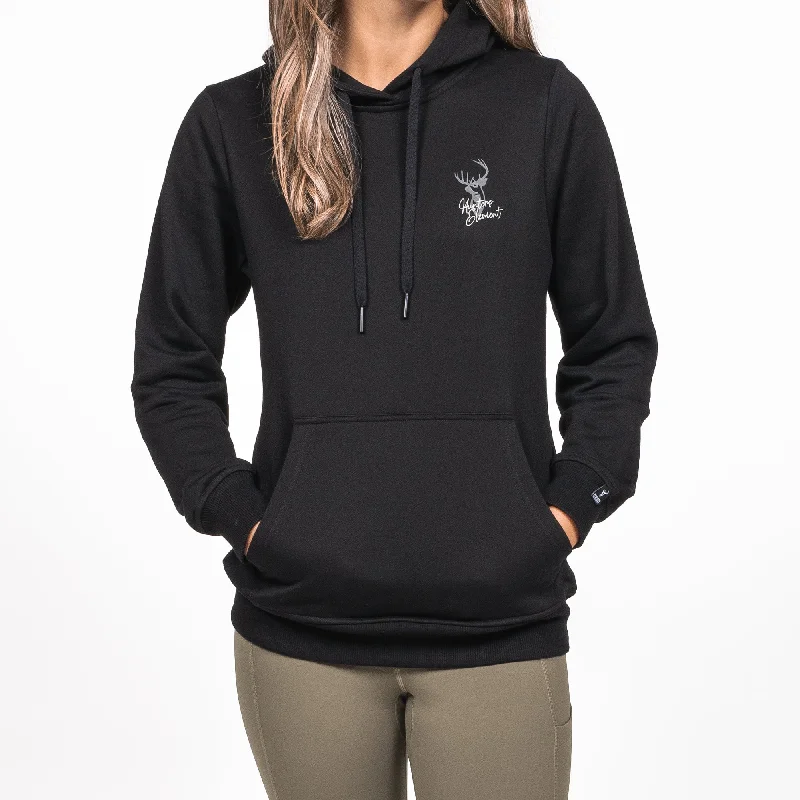 Signature MW Hood Womens