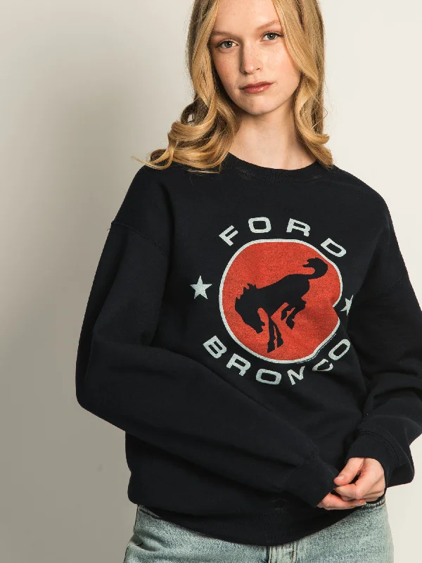 Midnight Madness FORD BRONCO CREWNECK