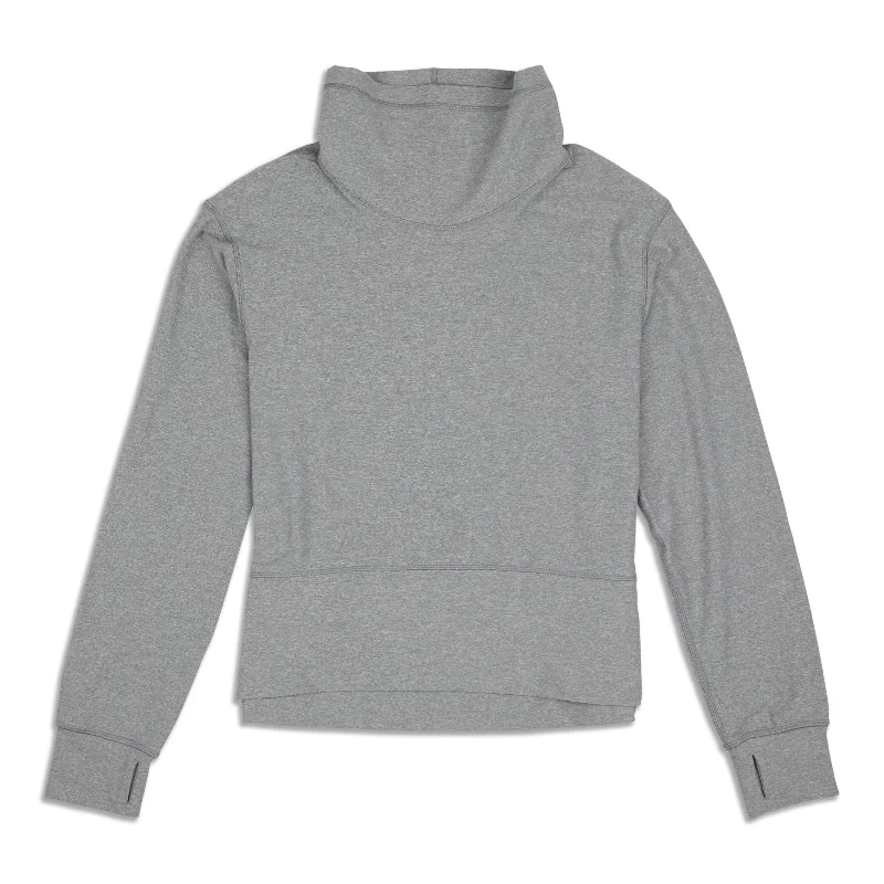Extra Savings Ready to Rulu Pullover