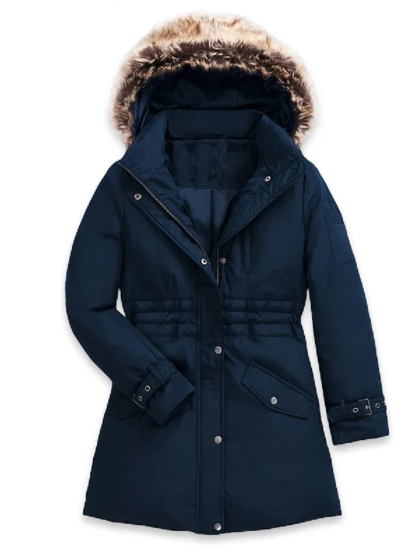 Navy blue