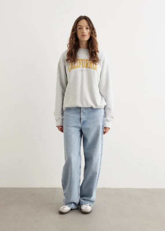 Fantastic Offers California Crewneck