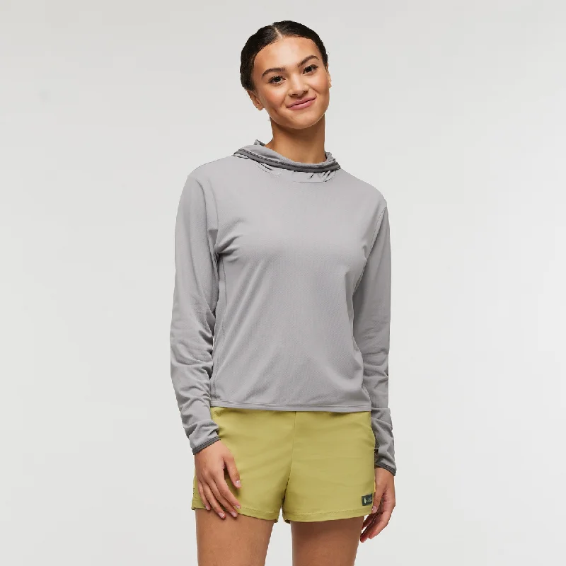 Deal Zone Sombra Sun Hoodie - Women's