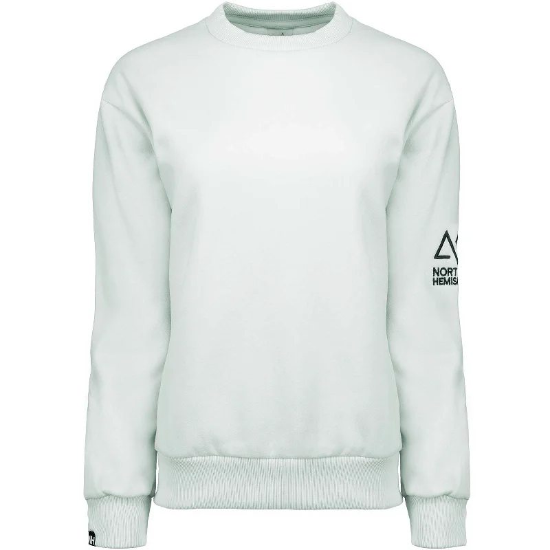 Super Bargain Northern Hemisphere Horizon Womens Sweatshirt