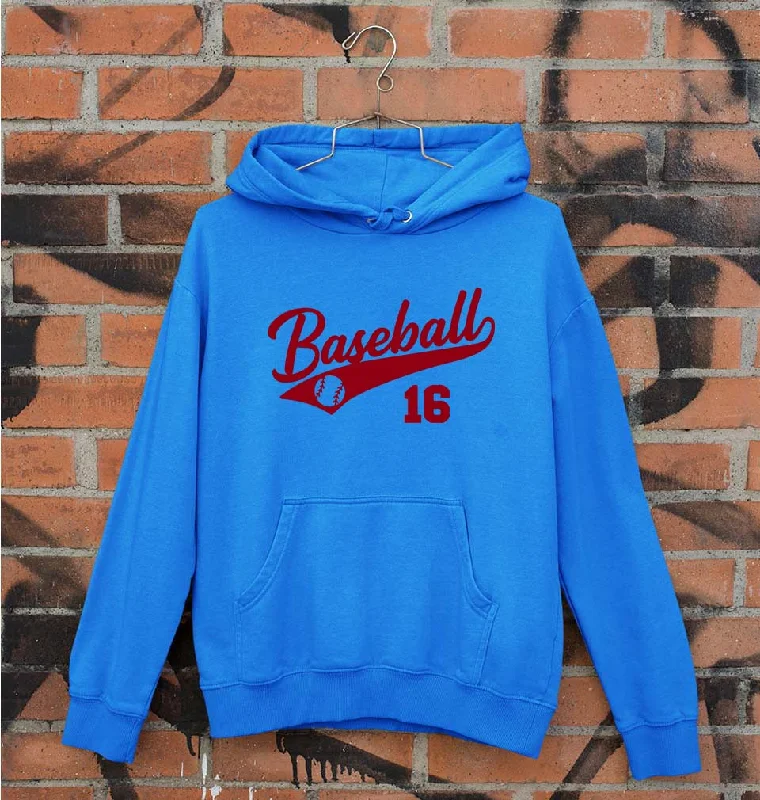 Best Deals fashion hooded jacketBaseball Unisex Hoodie for Men/Women
