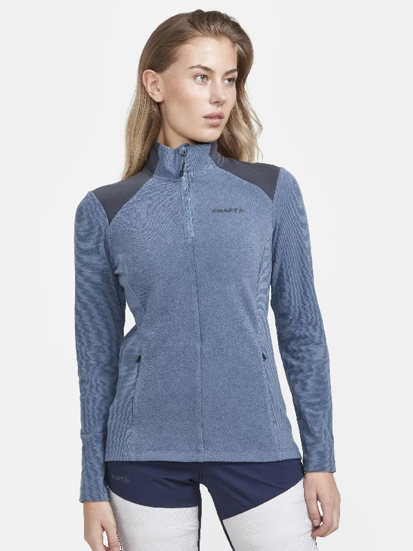 Massive Deals Women's CORE Edge Thermal Midlayer
