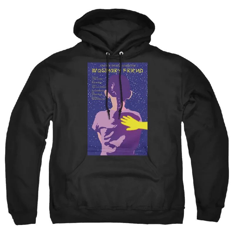 Value Deals premium hoodieStar Trek The Next Generation Tng Season 5 Episode 22 - Pullover Hoodie