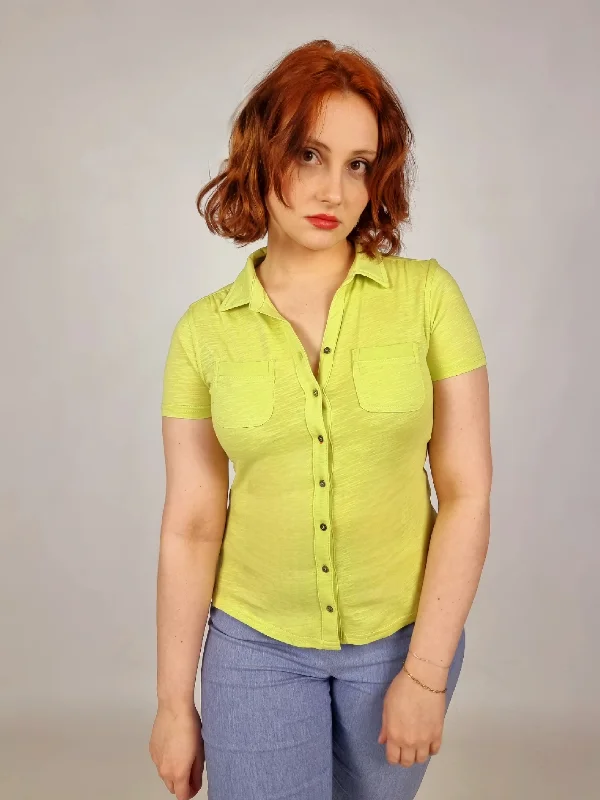 sophisticated dressMd'M Lime T Shirt