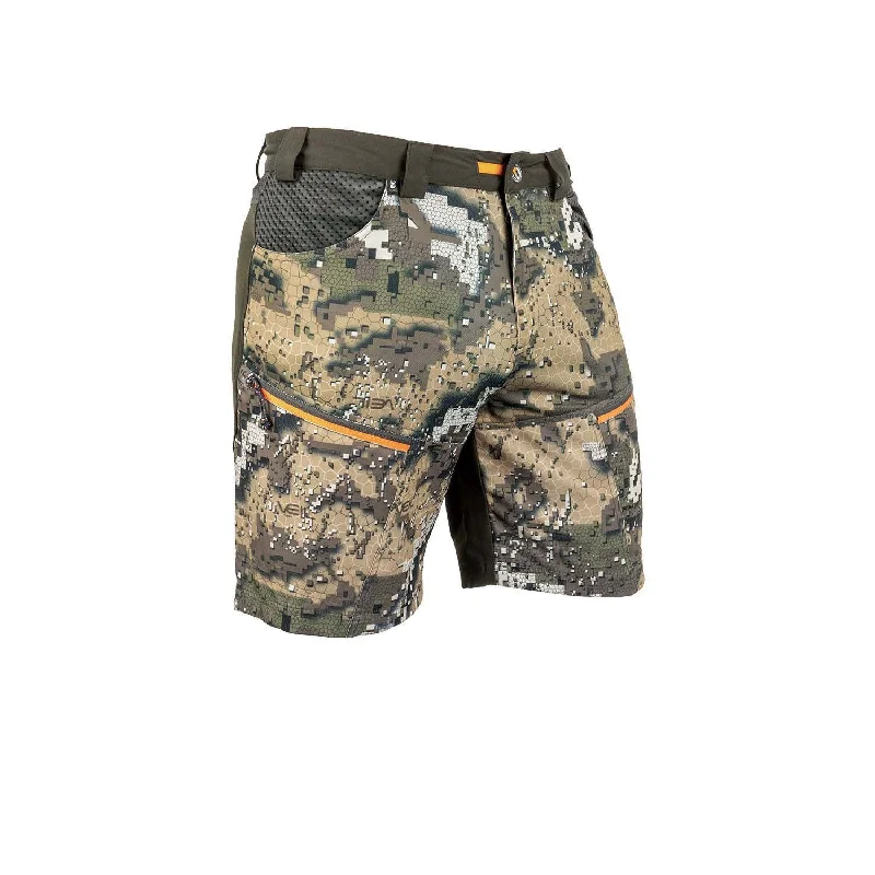 Don't Wait Spur Shorts