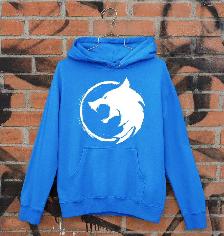 casual pullover hoodieThe Witcher Unisex Hoodie for Men/Women