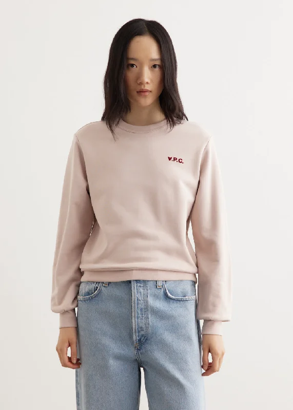 Price Drop Boxy Petit VPC Sweatshirt