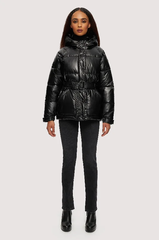 insulated winter jacketBonita