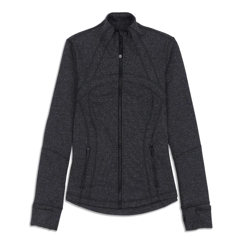 Price Cut Define Jacket - Resale