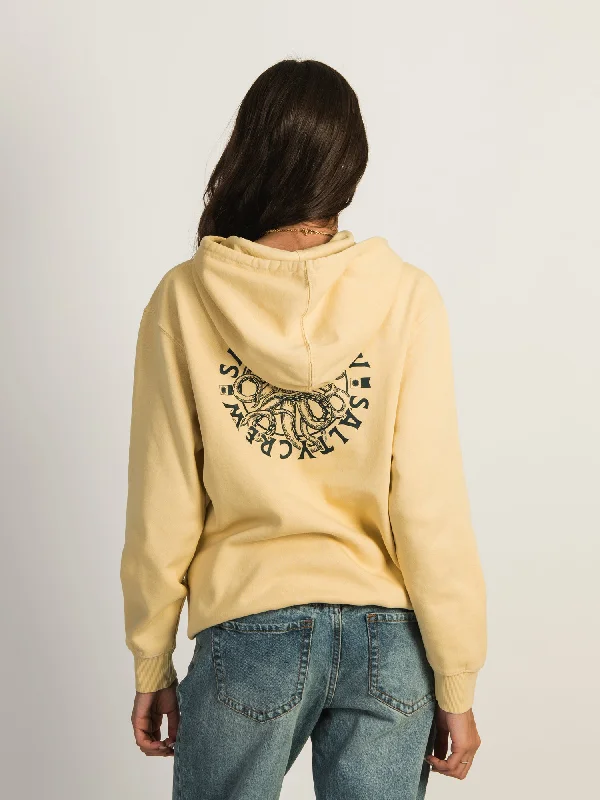 Overstock SALTY CREW MY FRIEND HOODY