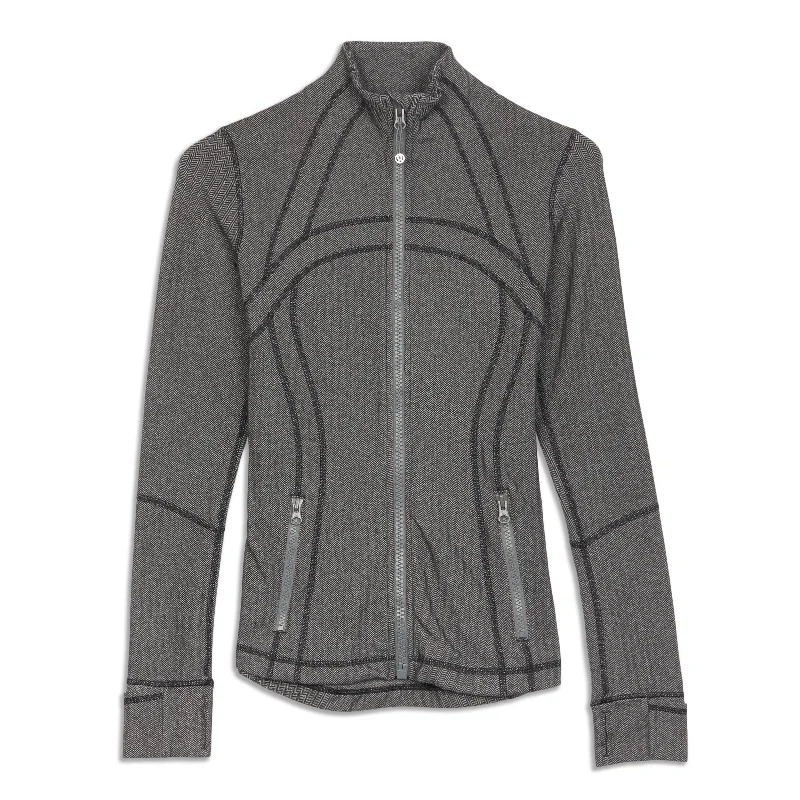 Best Seller Define Jacket - Resale