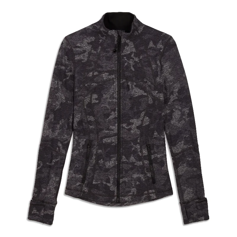 Early Access Define Jacket - Resale