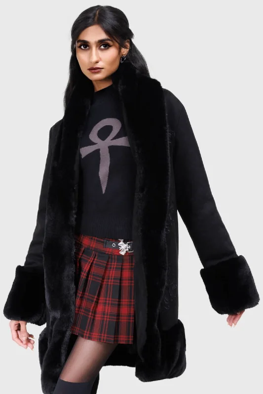 Stock Up and Save Bloodthorn Coat