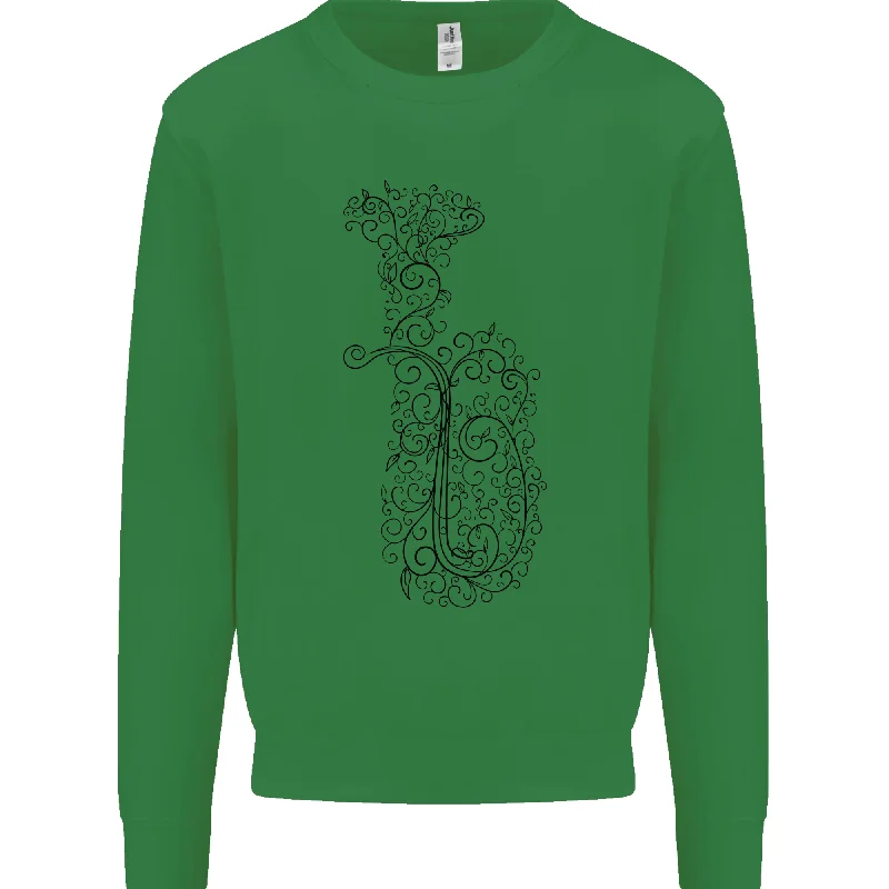 Irish Green