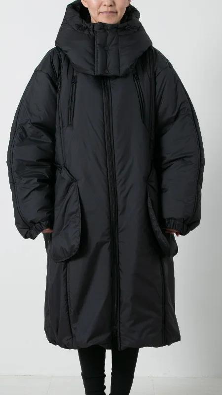 Today's Special warm trench coatPadding Coat