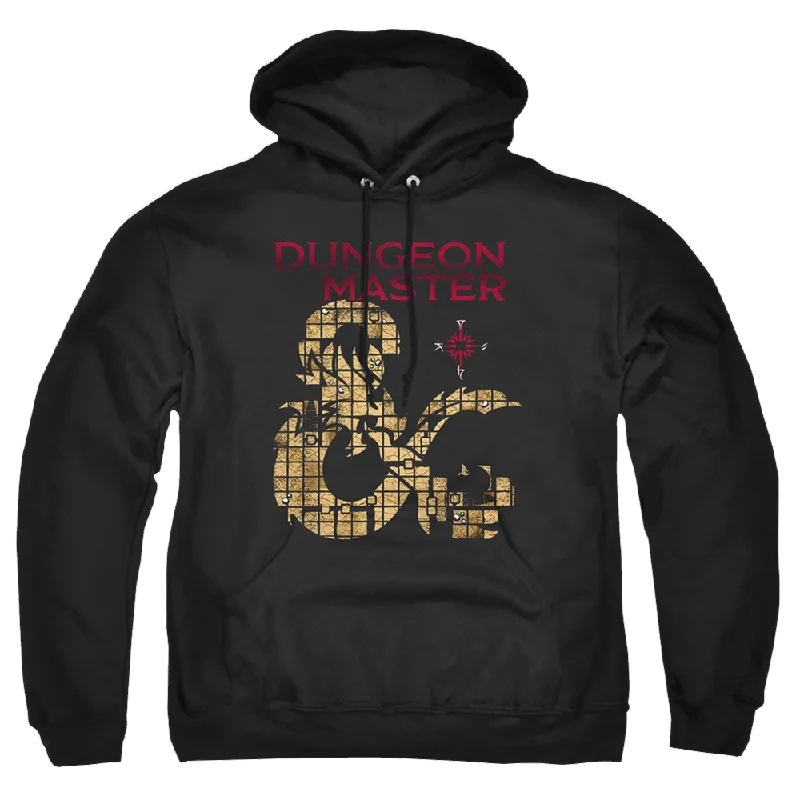 cool street hoodieDungeons & Dragons Dungeon Master - Pullover Hoodie