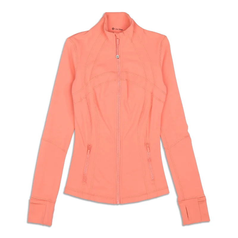 Crazy Savings Define Jacket - Resale