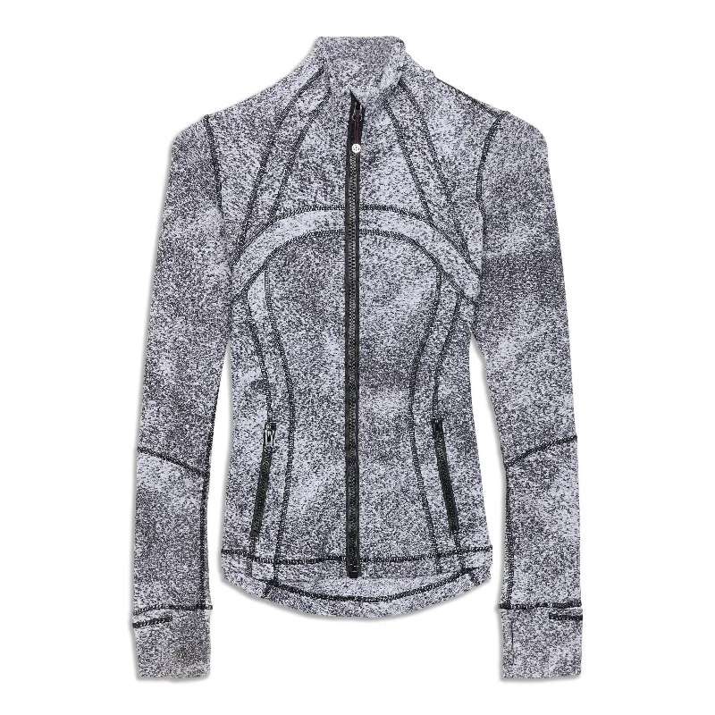 Discount Mania Define Jacket - Resale