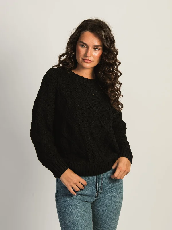 Deal of the Week PRINCESS POLLY ANAYA OVERSIZED SWEATER
