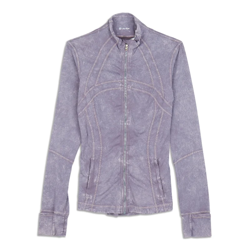 Exclusive Savings Define Jacket - Resale
