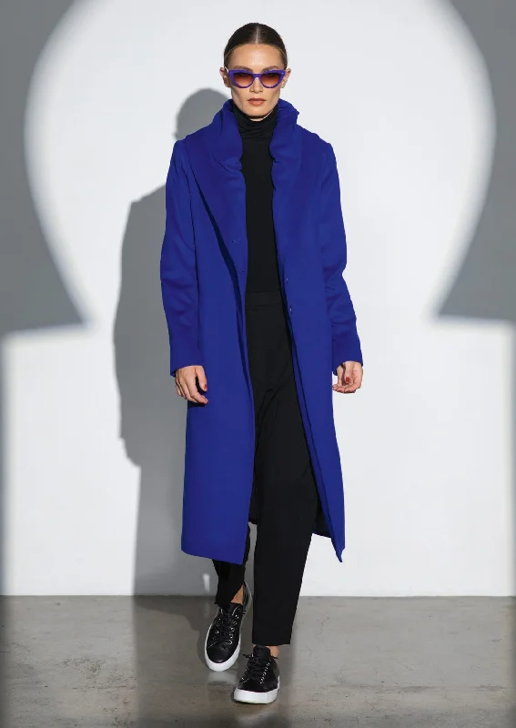 Clearance Sale retro coatBoccara Coat