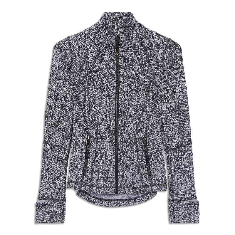 Super Deal Define Jacket - Resale