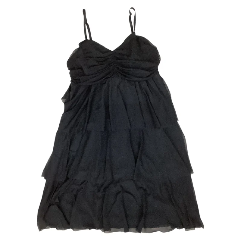 Lowest Price form-fitting dressDress Casual Short By Clothes Mentor In Black, Size: M Lowest Price form-fitting dressDress Casual Short By Clothes Mentor In Black, Size: M