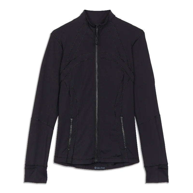 Deal Dash Define Jacket - Resale