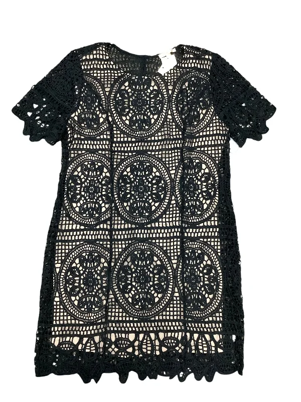 Today’s Special party-ready dressDress Casual Short By Skies Are Blue In Black, Size: M Today’s Special party-ready dressDress Casual Short By Skies Are Blue In Black, Size: M