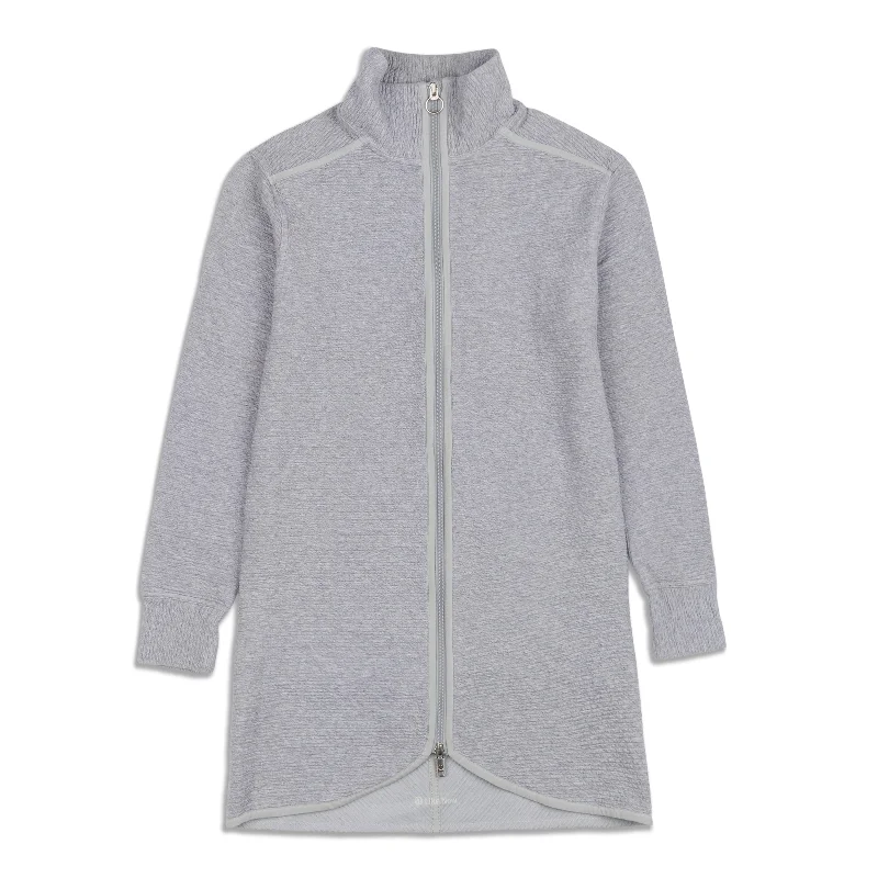 Deal Frenzy On Repeat Jacket - Resale
