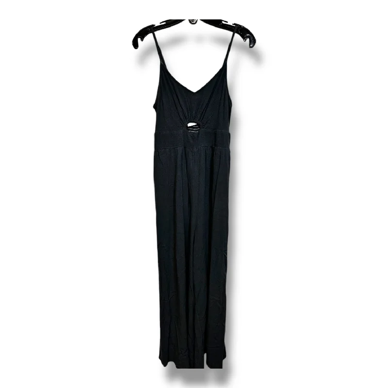 Final Markdown summer dressDress Casual Maxi By Clothes Mentor In Navy, Size: M