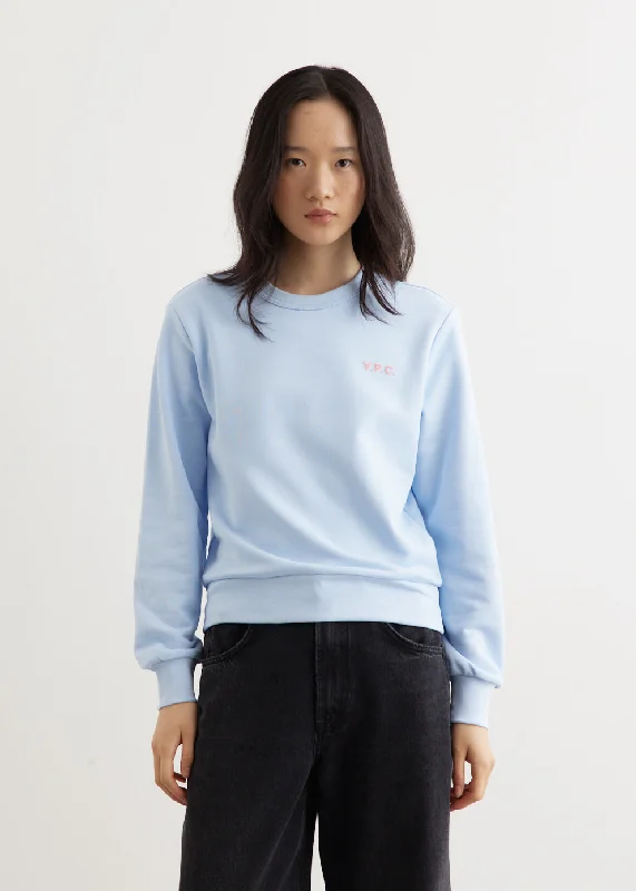 Must-Have Deals Boxy Petit VPC Sweatshirt