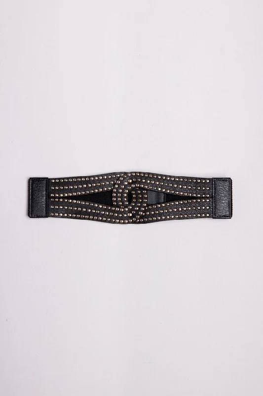 fitted bodycon dressMinueto Barbados Belt