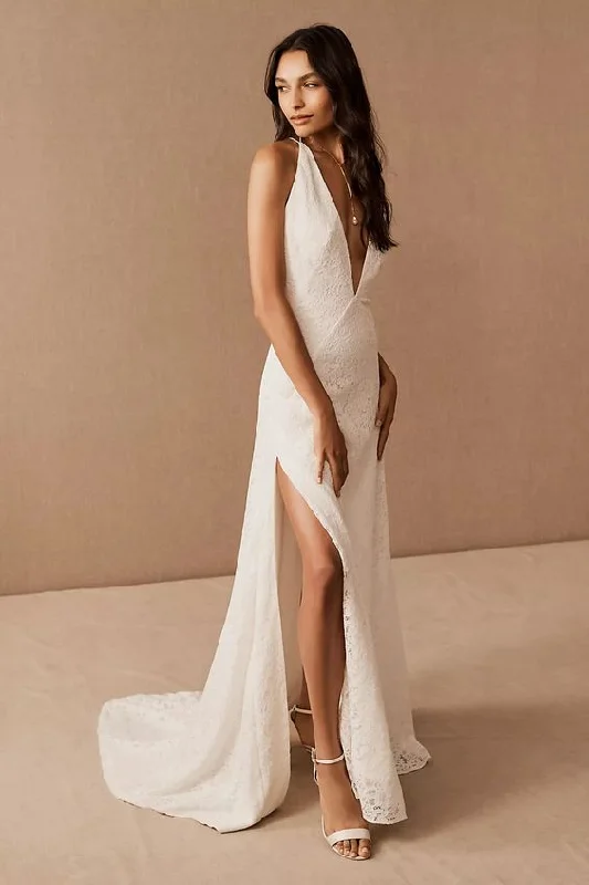 casual dressBHLDN Michael Lo Sordo Parker Gown