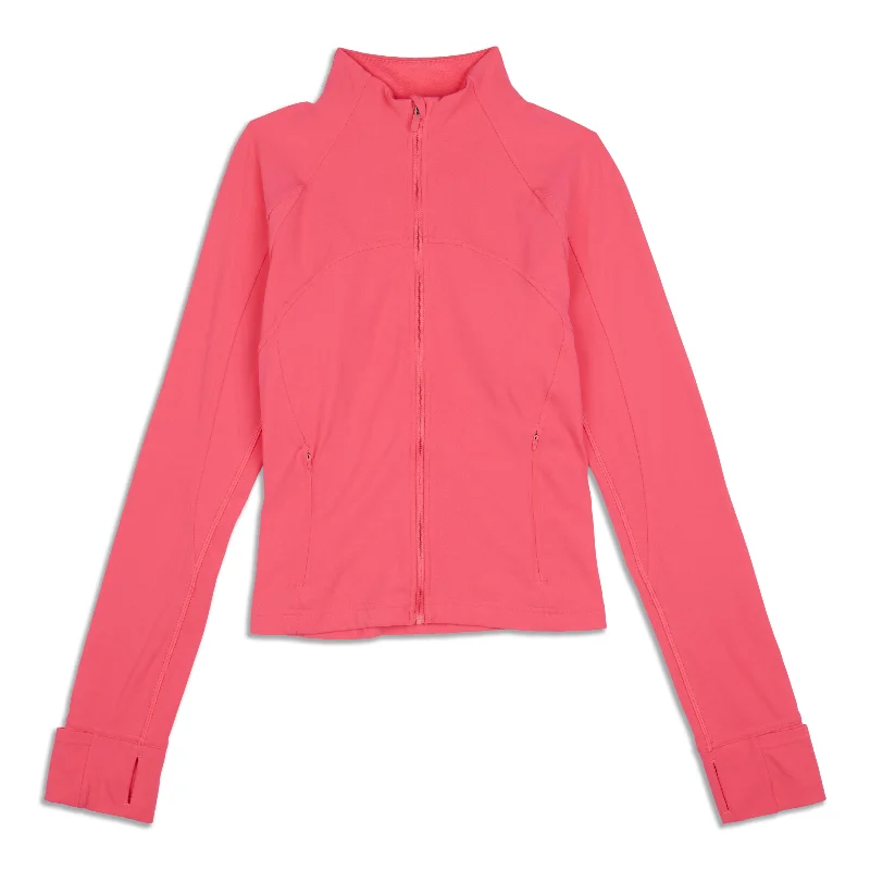 Price Rollback Cropped Define Jacket - Resale