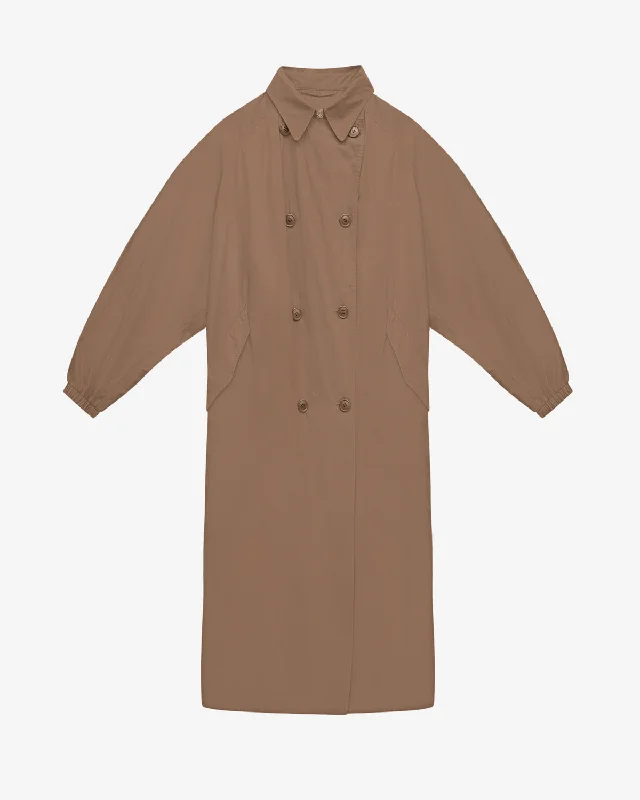 Deal of the Day comfortable coatCacilda coat