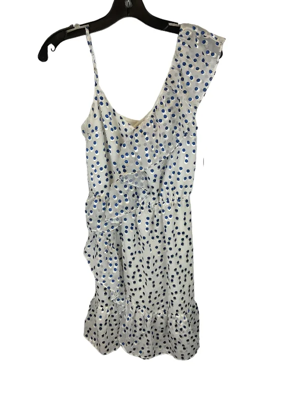 Discount Deals vintage dressWhite Dress Designer Lilly Pulitzer, Size Xxs