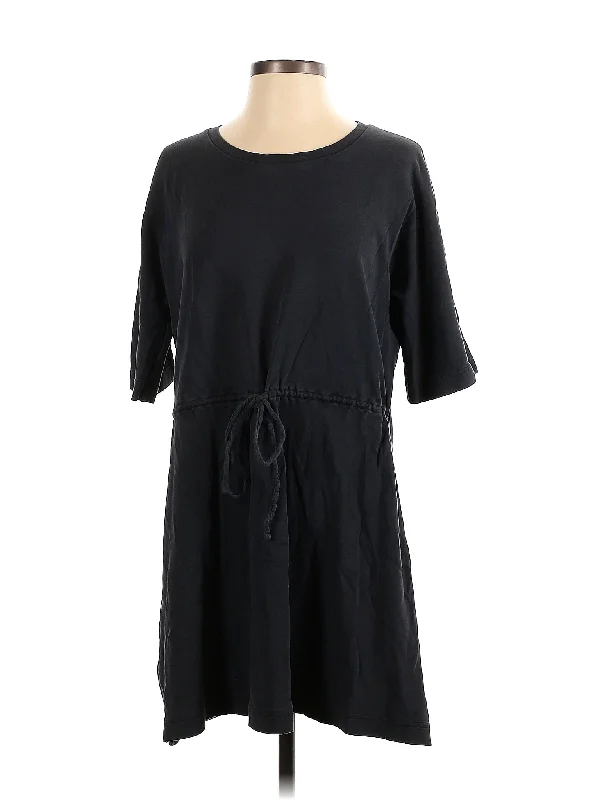 Super Savings oversized gym sweatshirtCasual Dress