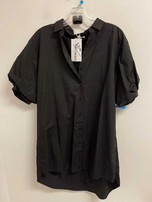 New Arrival elegant maxi dressDress Casual Midi By Clothes Mentor In Black, Size: S