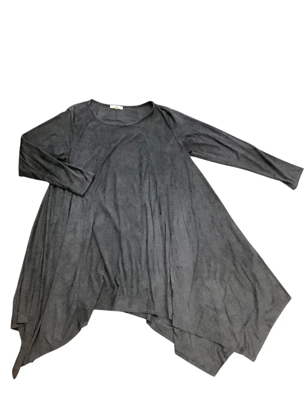 Deal of the Week shift dressDress Casual Short By Easel In Black, Size: L