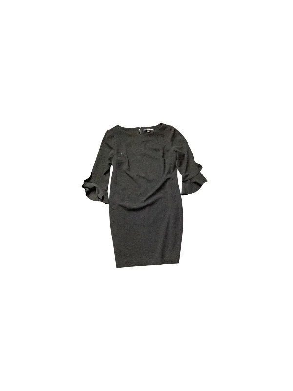 Price Meltdown bodycon dressDress Casual Midi By Karl Lagerfeld In Black, Size: 12
