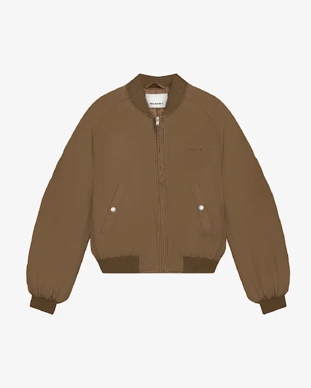 Limited Edition contemporary coatBessime jacket