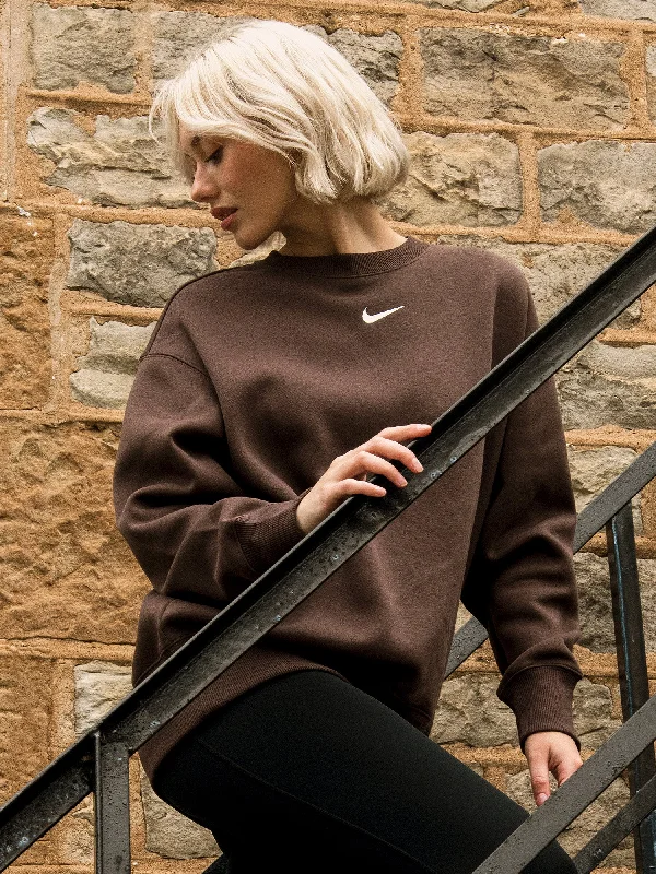 Special Buy NIKE PHEONIX CREWNECK