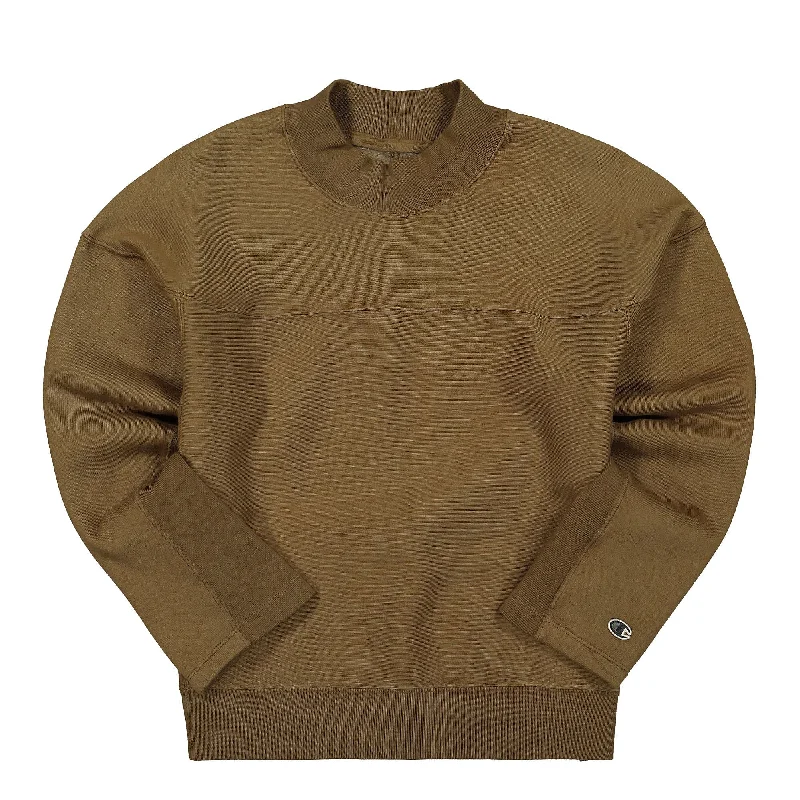 Online Exclusive Crewneck Sweatshirt