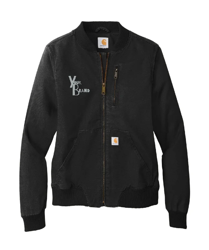 One-DAY Sale Carhartt® Women’s Rugged Flex® Crawford Jacket